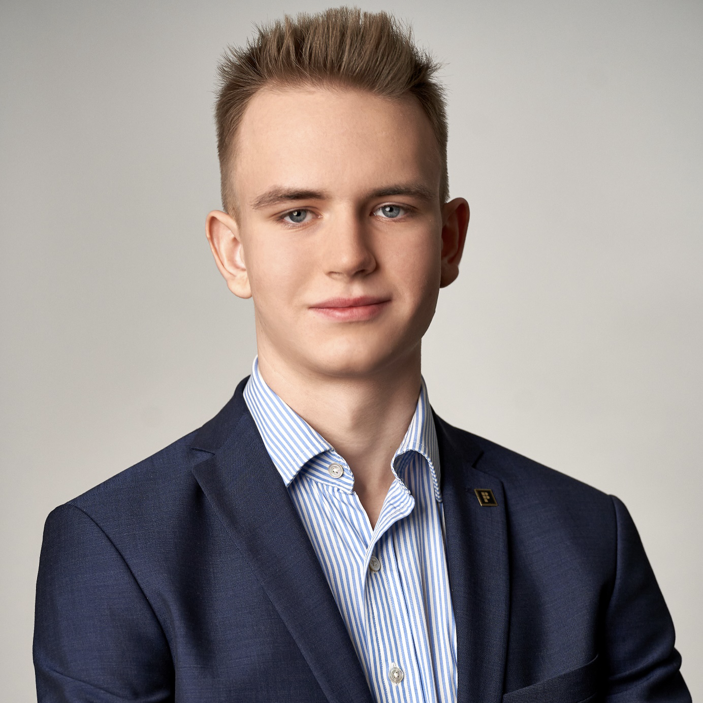 Maciej Szymczyk: młody polski innowator