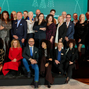 Grupowe zdjęcie Rad wszystkich naszych Fundacji