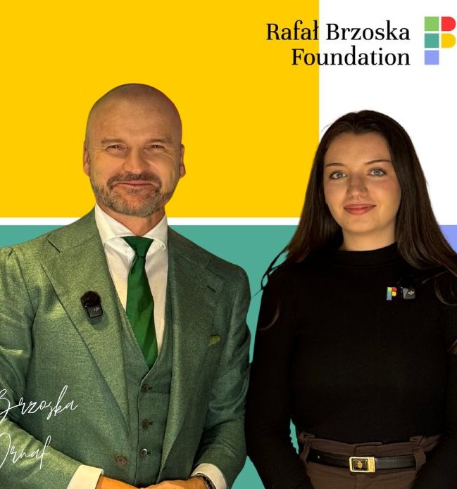 Fireside Chat #3 – Julia Ornaf