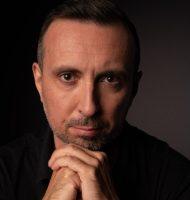 Portret: Artur Racicki