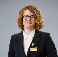 Portret: Julia Sosińska