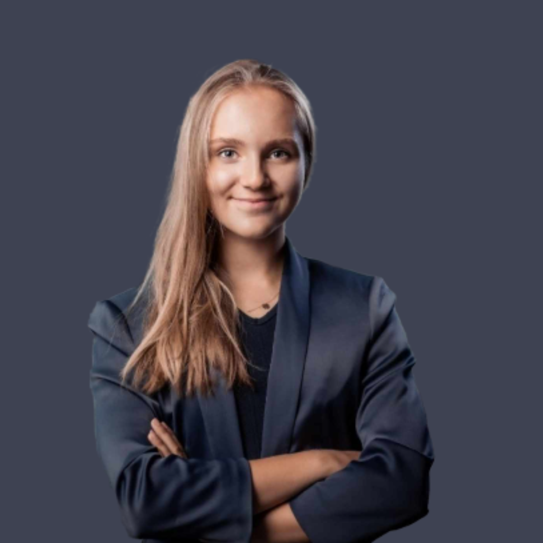 Czechowska Adrianna
