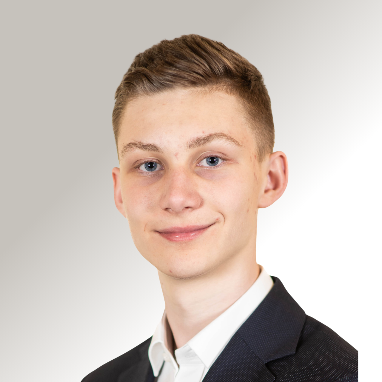 Czupryński Piotr