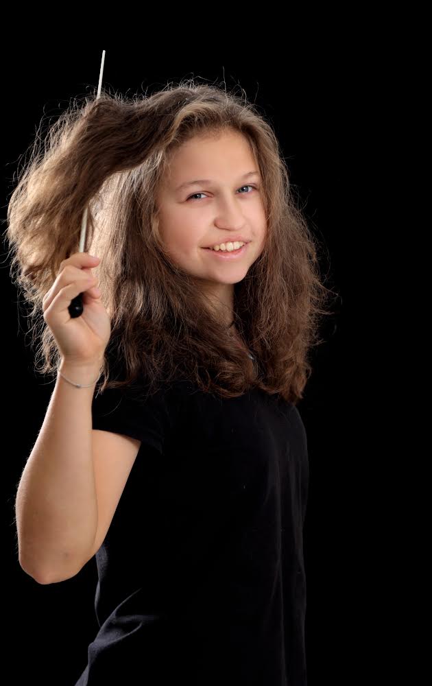 Derej Hanna