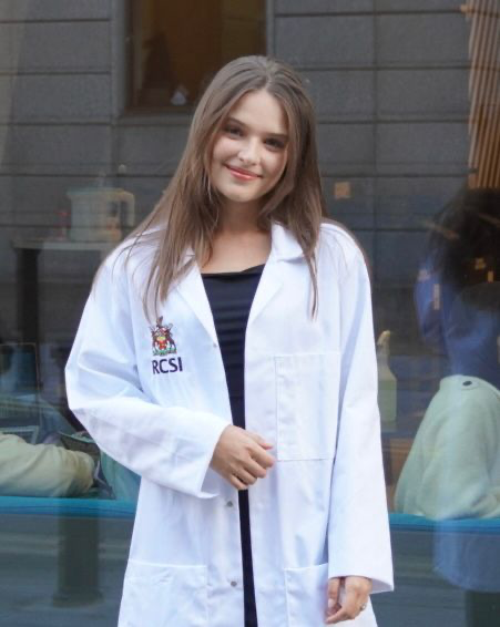 Janiak Amelia