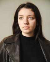 Portret: Julia Ornaf