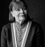 Portret: Kama Zboralska