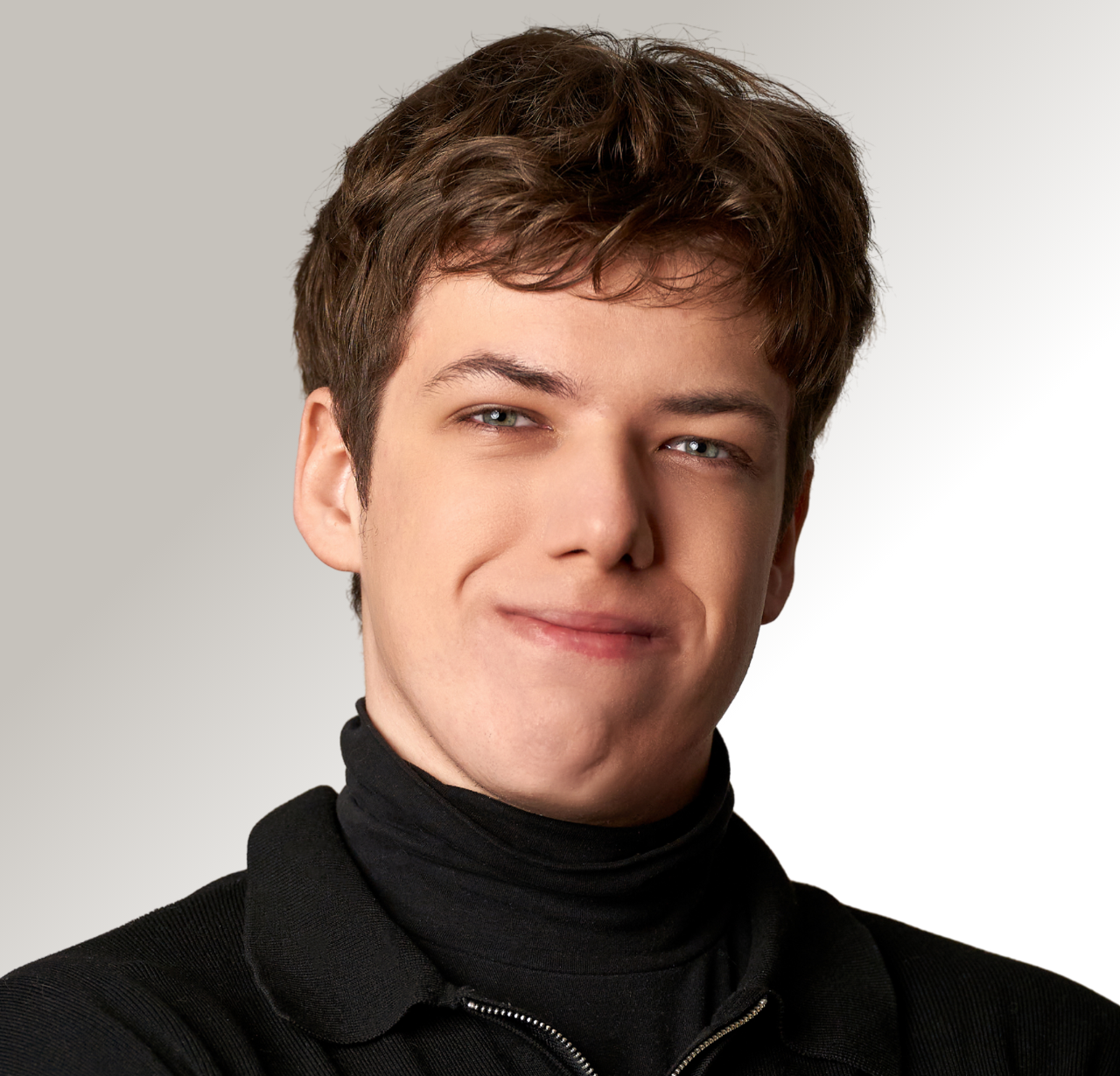 Kędzierski Maksymilian