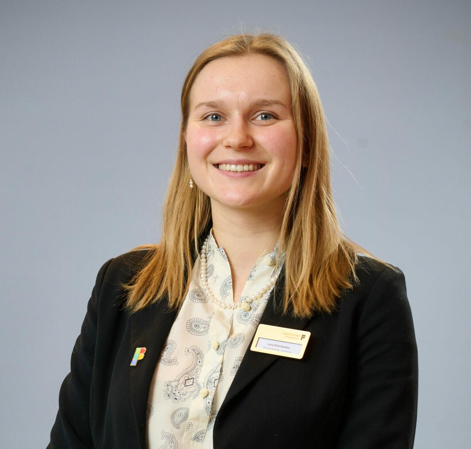 Lena Wiśniewska