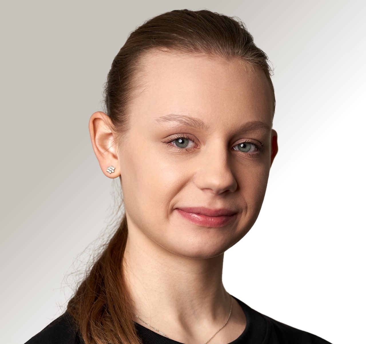 Łucja Ulbrych