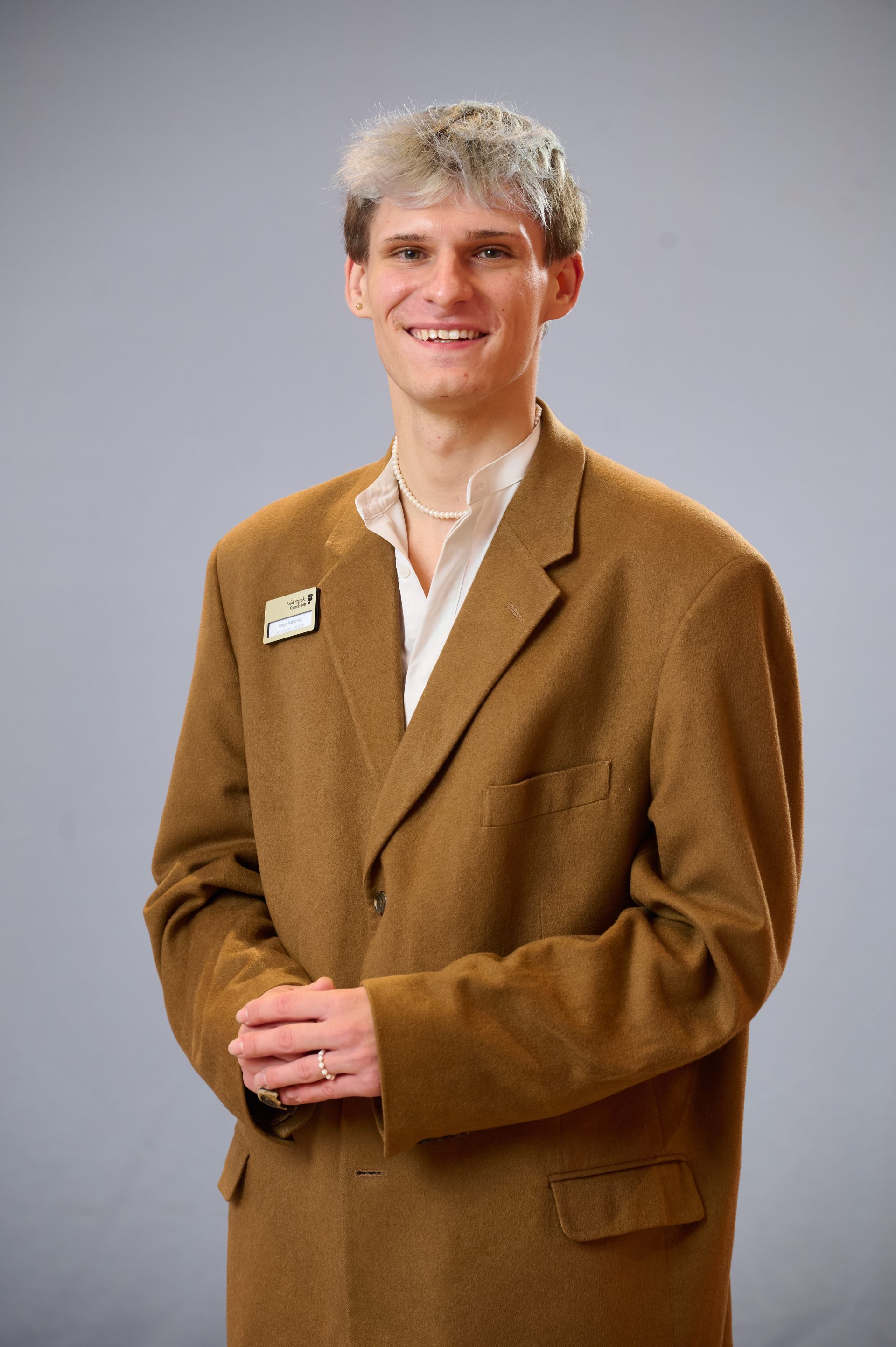 Malinowski Kacper