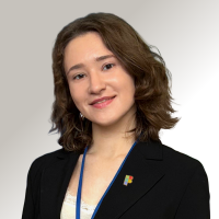 Portret: Nina Mamcarz