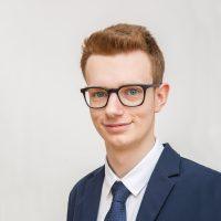 Portret: Marek Rauchfleisz