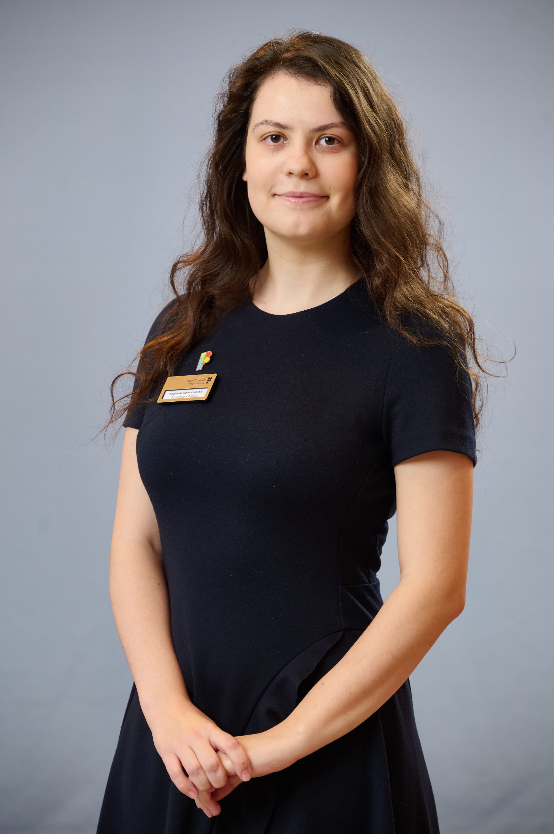 Mochnaczewska Magdalena