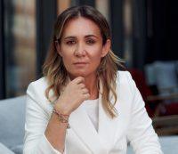 Portret: Monika Borowiecka