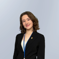 Portret: Nina Mamcarz