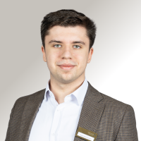 Portret: Maksymilian Paczyński