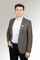 Portret: Maksymilian Paczyński