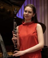 Portret: Katarzyna Palowska