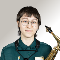 Portret: Agnieszka Płaczek