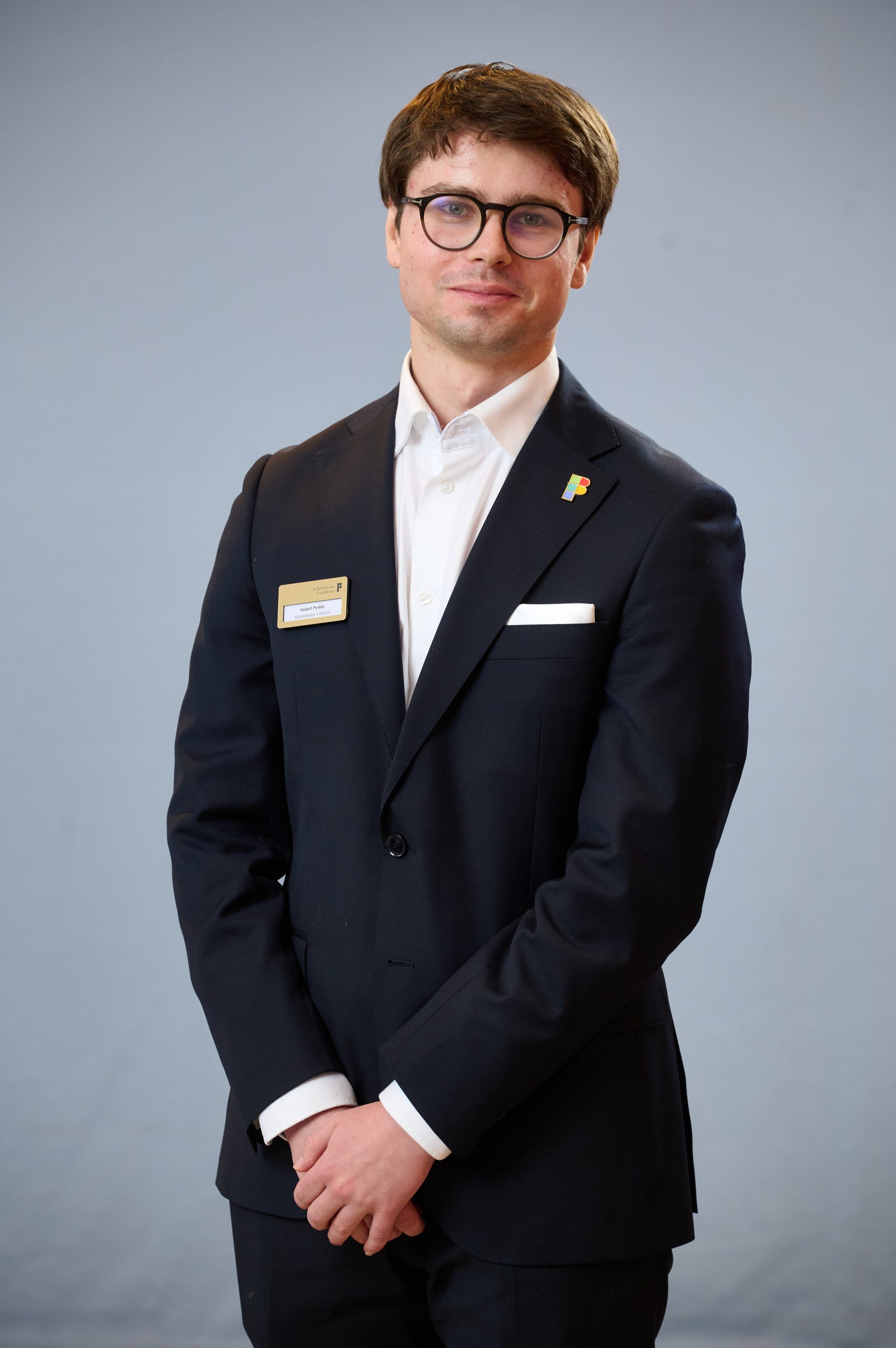 Pyskło Hubert
