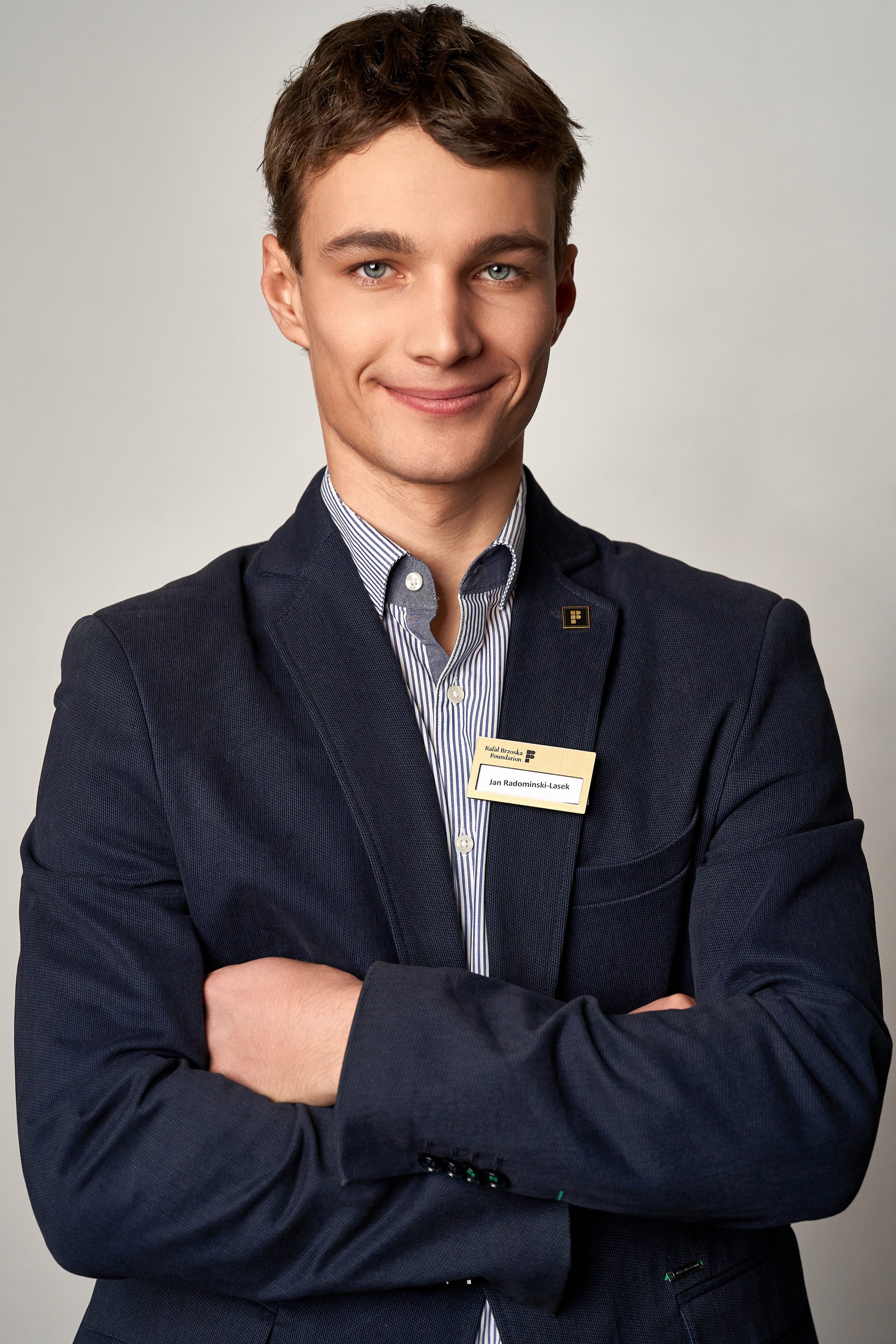 Radomiński-Lasek Jan