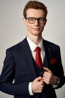 Portret: Marek Rauchfleisz