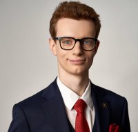 Portret: Marek Rauchfleisz