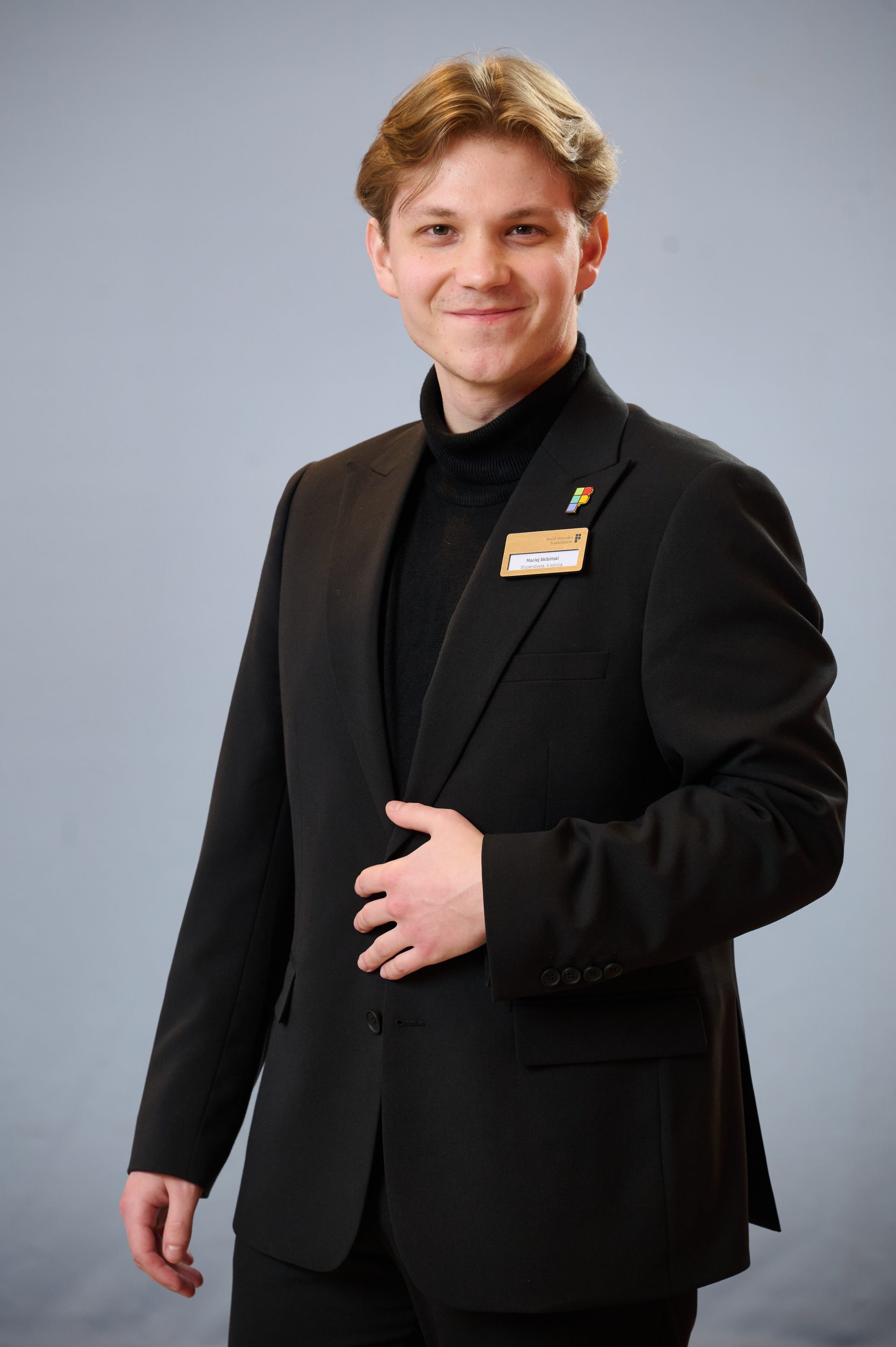Skibiński Maciej
