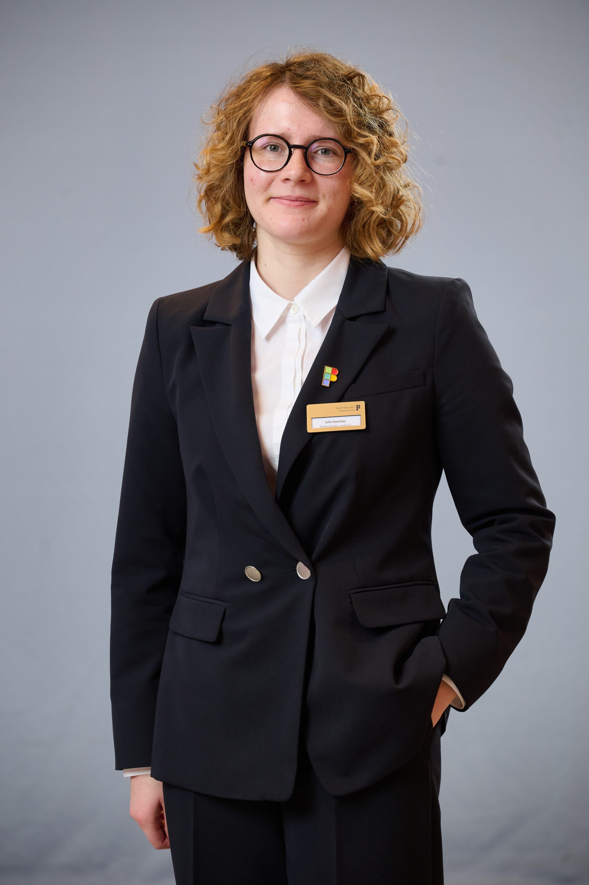Sosińska Julia