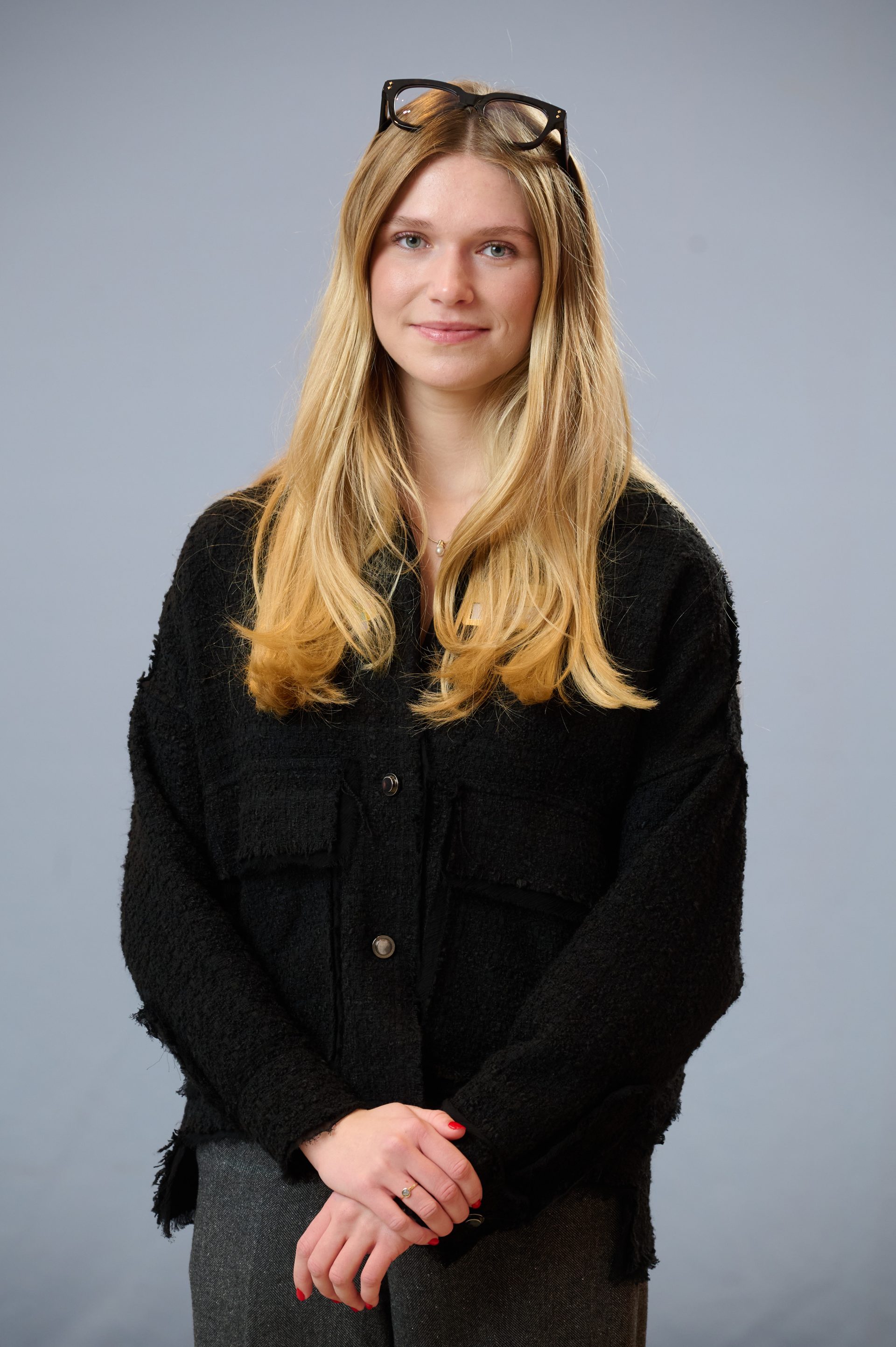 Staśkiewicz Alicja