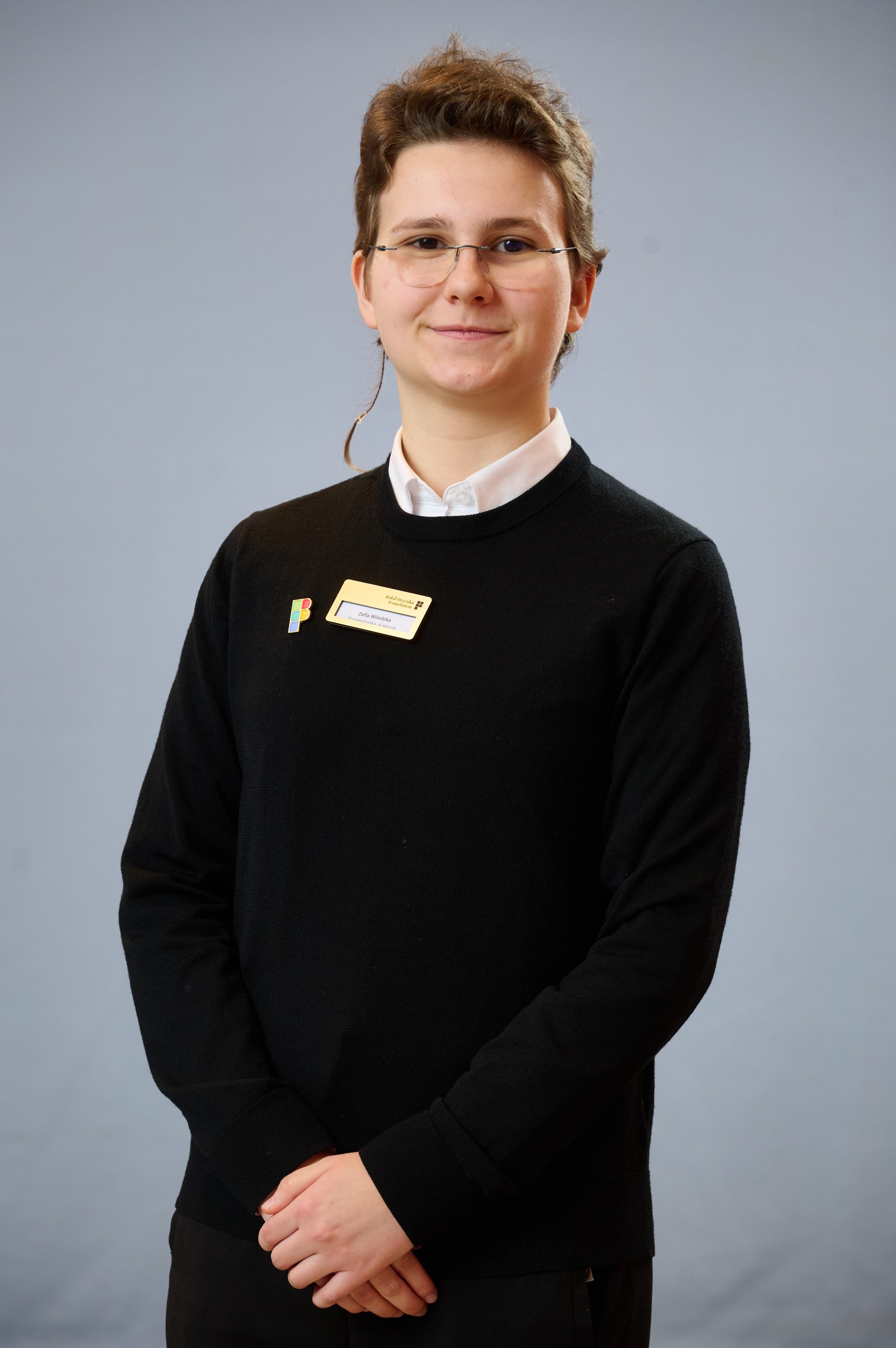 Winnicka Zofia