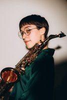 Portret: Agnieszka Płaczek