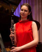 Portret: Katarzyna Palowska