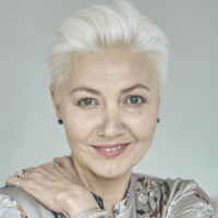 Portret: Jowita Michalska