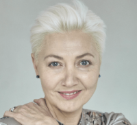 Portret: Jowita Michalska